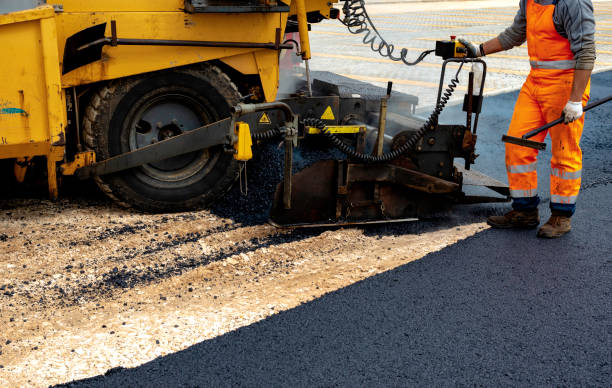 Best Recycled Asphalt Driveway Installation  in Collinsville, VA