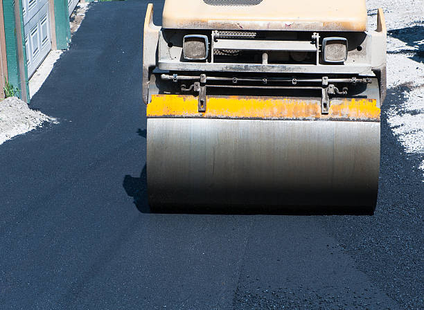 Best Driveway Overlay Services  in Collinsville, VA