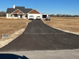 Best Driveway Sealing  in Collinsville, VA