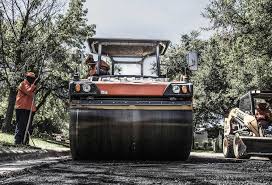 Why Choose Us For All Your Driveway Paving Needs in Collinsville, VA?