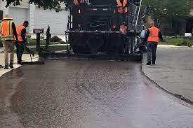 Best Brick Driveway Installation  in Collinsville, VA